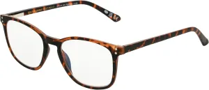 Foster Grant Camden Multifocus Reading Glasses Rectangular