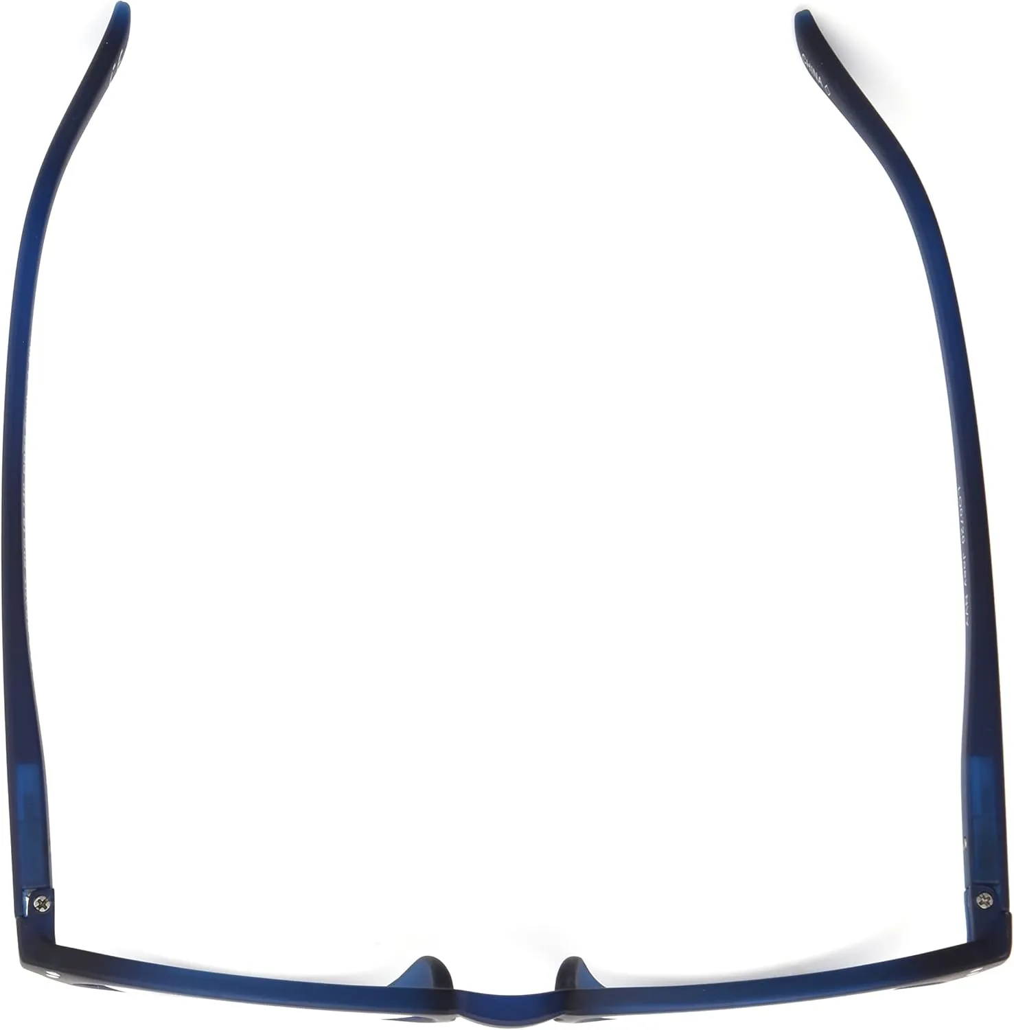 Foster Grant Joey Anti-Fog Blue Light Readers Round Reading Glasses