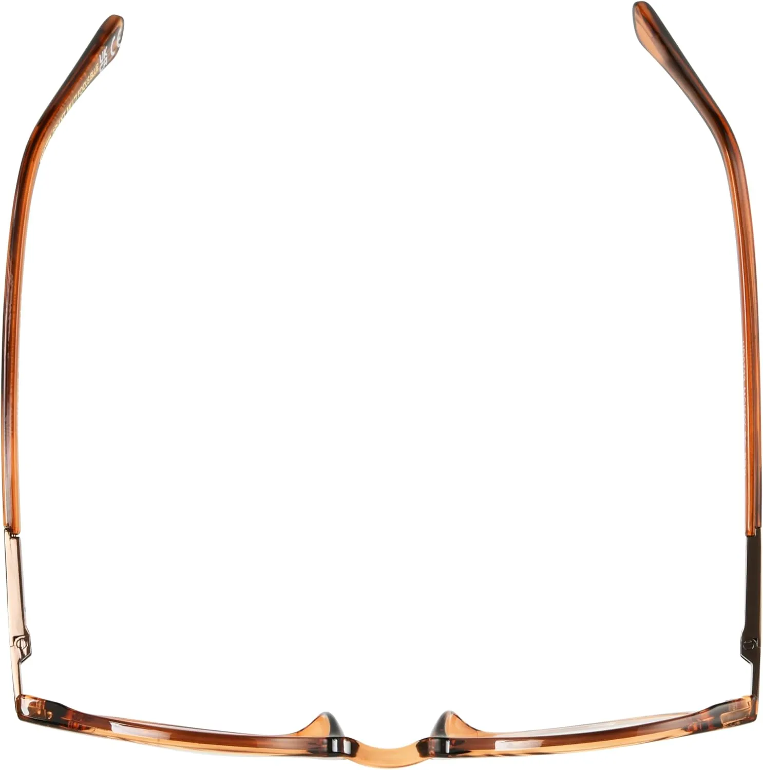 Foster Grant McKay Blue Light Multifocus Reading Glasses Round