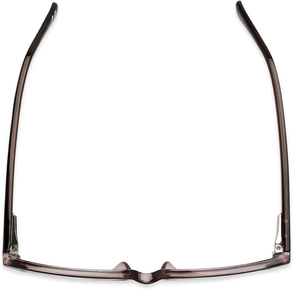 Foster Grant Women's Alicia Reading Glasses Rectangular