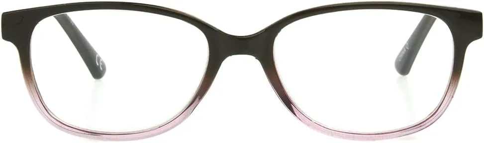 Foster Grant Women's Alicia Reading Glasses Rectangular