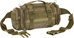 Fox Outdoor Products Jumbo Modular Deployment Bag
