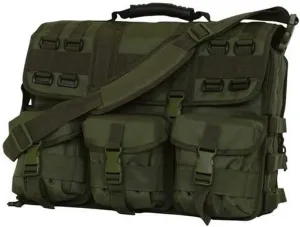 Fox Outdoor Products Tactical Field Briefcase