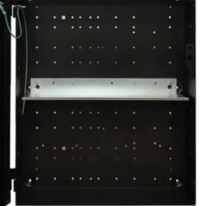FPAC-EBS1 - FERN360 Battery Shelf for EE2 or EE4 Enclosures