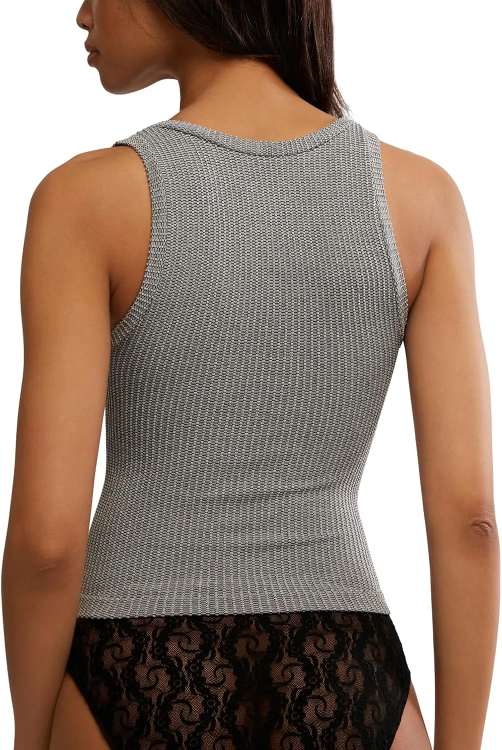 Free People Women's Clean Slate Tank