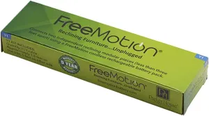 FREEMOTION Y Cable