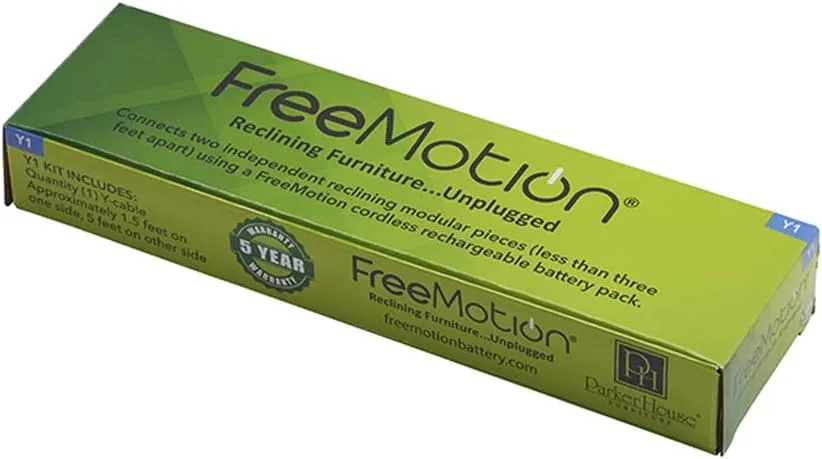FREEMOTION Y Cable