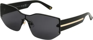 French Connection Women's Faye Shield Sunglasses