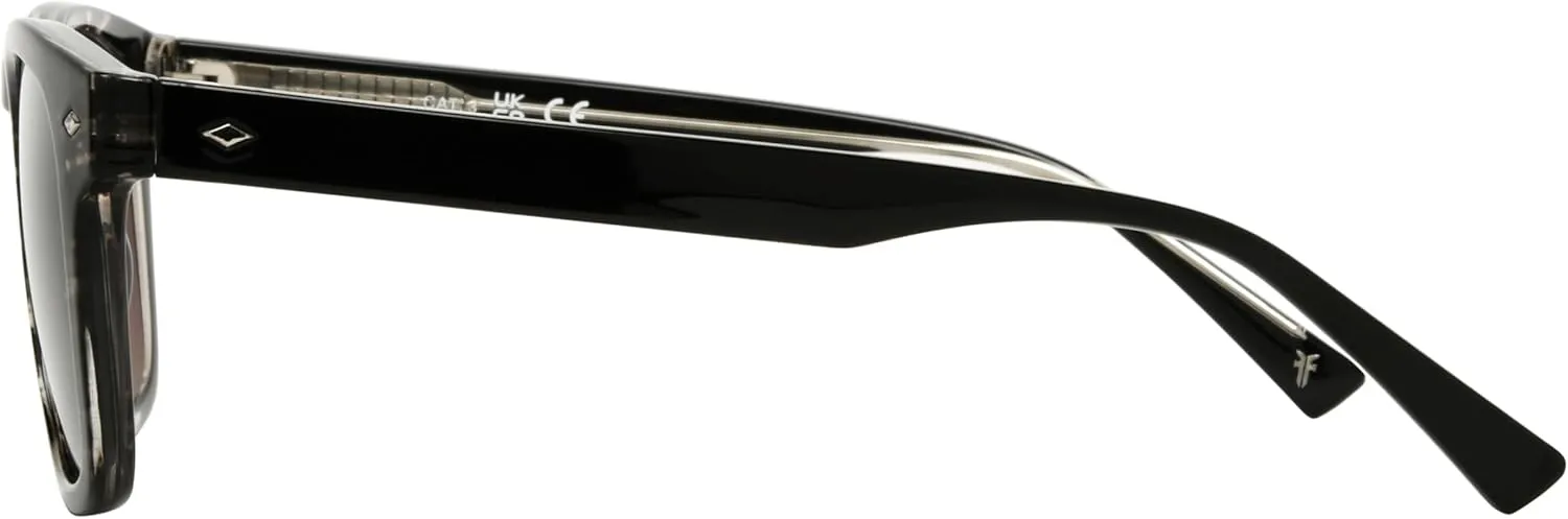 Frye Women's Billie Square Sunglasses