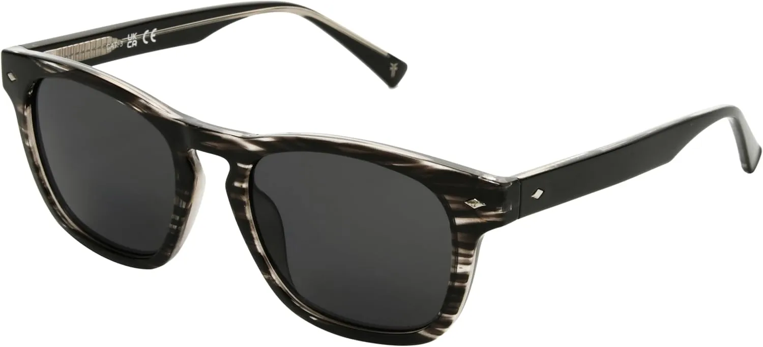 Frye Women's Billie Square Sunglasses