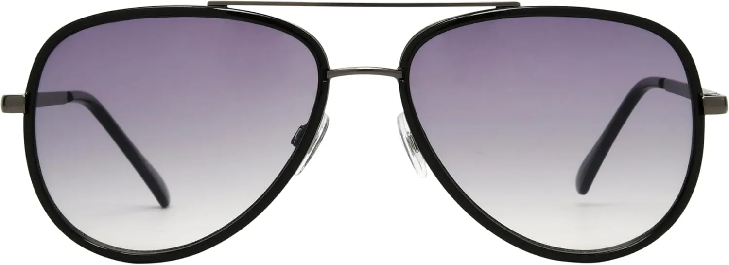 Frye Women's Jasper Aviator Sunglasses