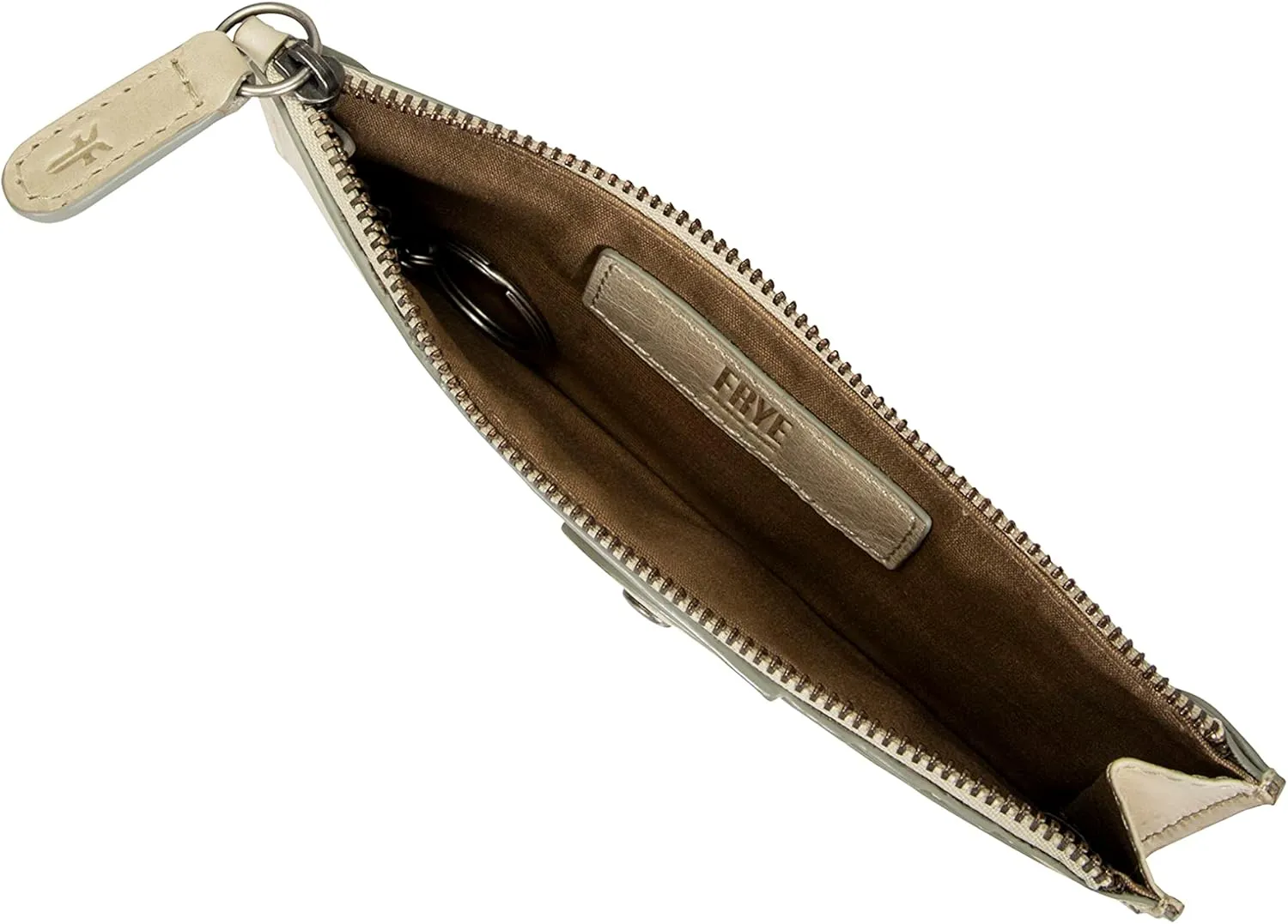 Frye Women's Melissa Snap Card Wallet