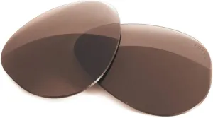 Fuse Lenses Compatible with Ray-Ban RB3293 (67mm)