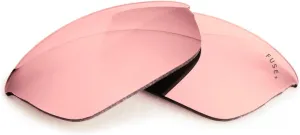 Fuse Lenses Fuse Pro Polarized Replacement Lenses Compatible with Oakley RPM Squared