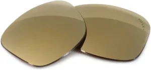 Fuse Lenses Fuse Pro Polarized Replacement Lenses Compatible with Prada SPS 01O (61mm)