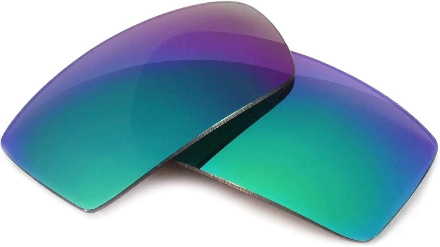 Fuse Lenses Polarized Replacement Lenses Compatible with Electric Hi Fi Small