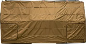 GBX Ground Aframe Blind Sporting Goods Limit-GBX