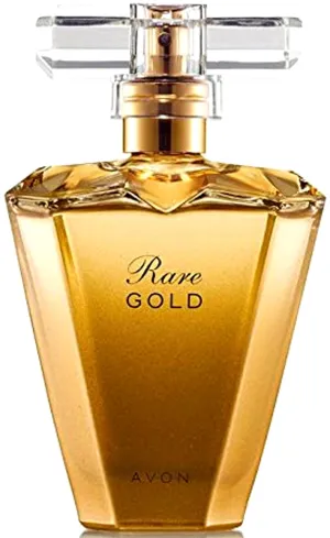 Generic - Rare Gold Eau de Parfum Spray Pack of 2