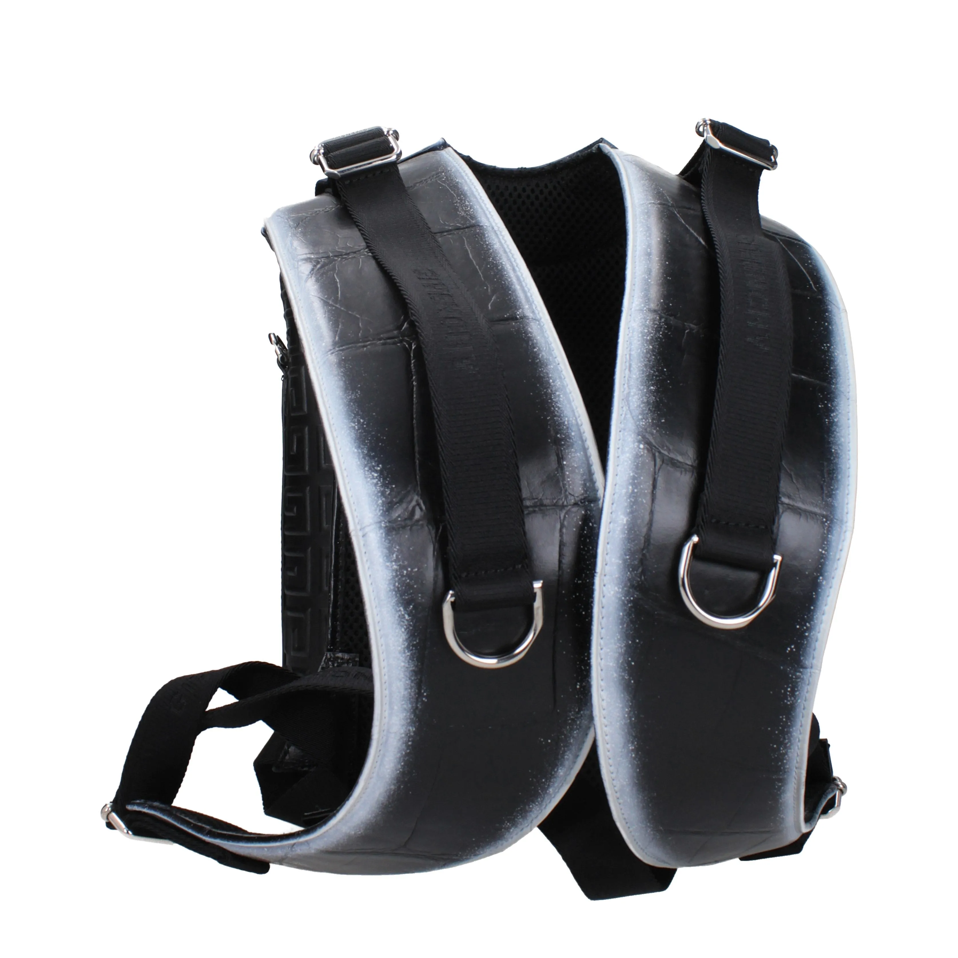 Givenchy Backpacks and Fanny Packs Men Leather Black