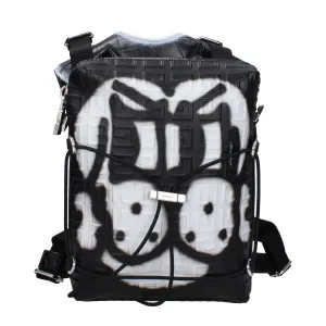 Givenchy Backpacks and Fanny Packs Men Leather Black