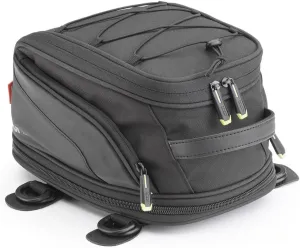 GIVI Modular Saddle Bag 8-11 Litres