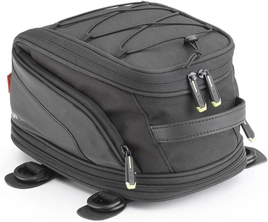 GIVI Modular Saddle Bag 8-11 Litres