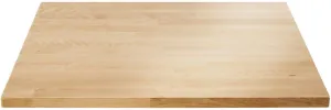Gladiator 27" Hardwood Top, GAAC27HWGX