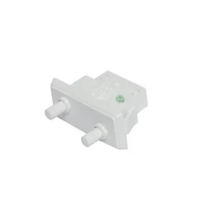 GLOB PRO SOLUTIONS DA34-00006C Fridge Door Switch 2" legth Approx. Replacement for and compatible with Samsung Heavy DUTY