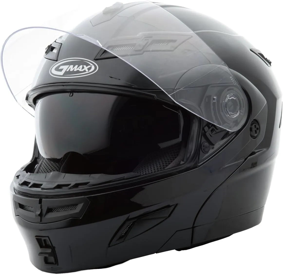 Gmax G1540027 Modular Helmet