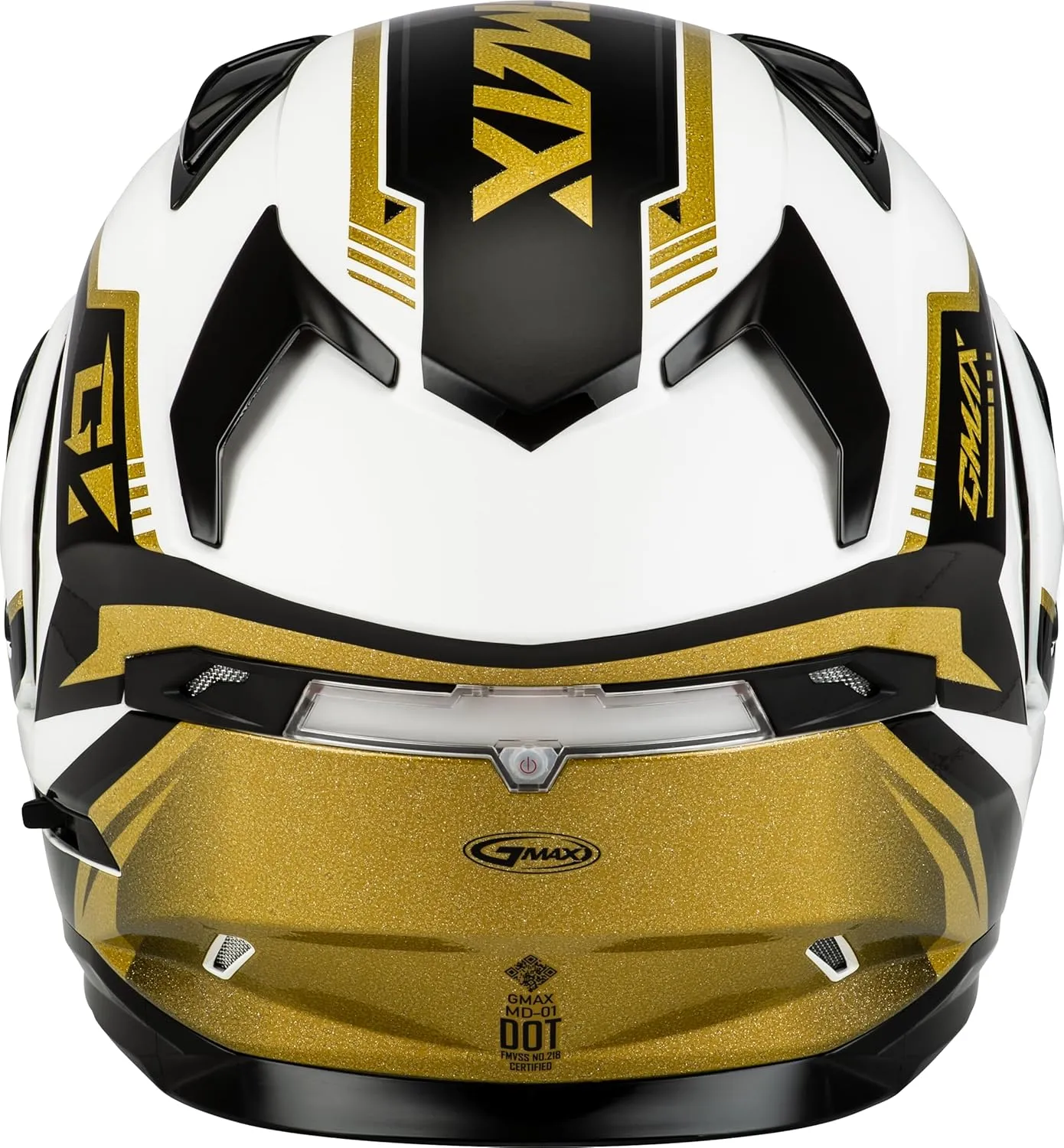 GMAX MD-01 Volta Modular Helmet