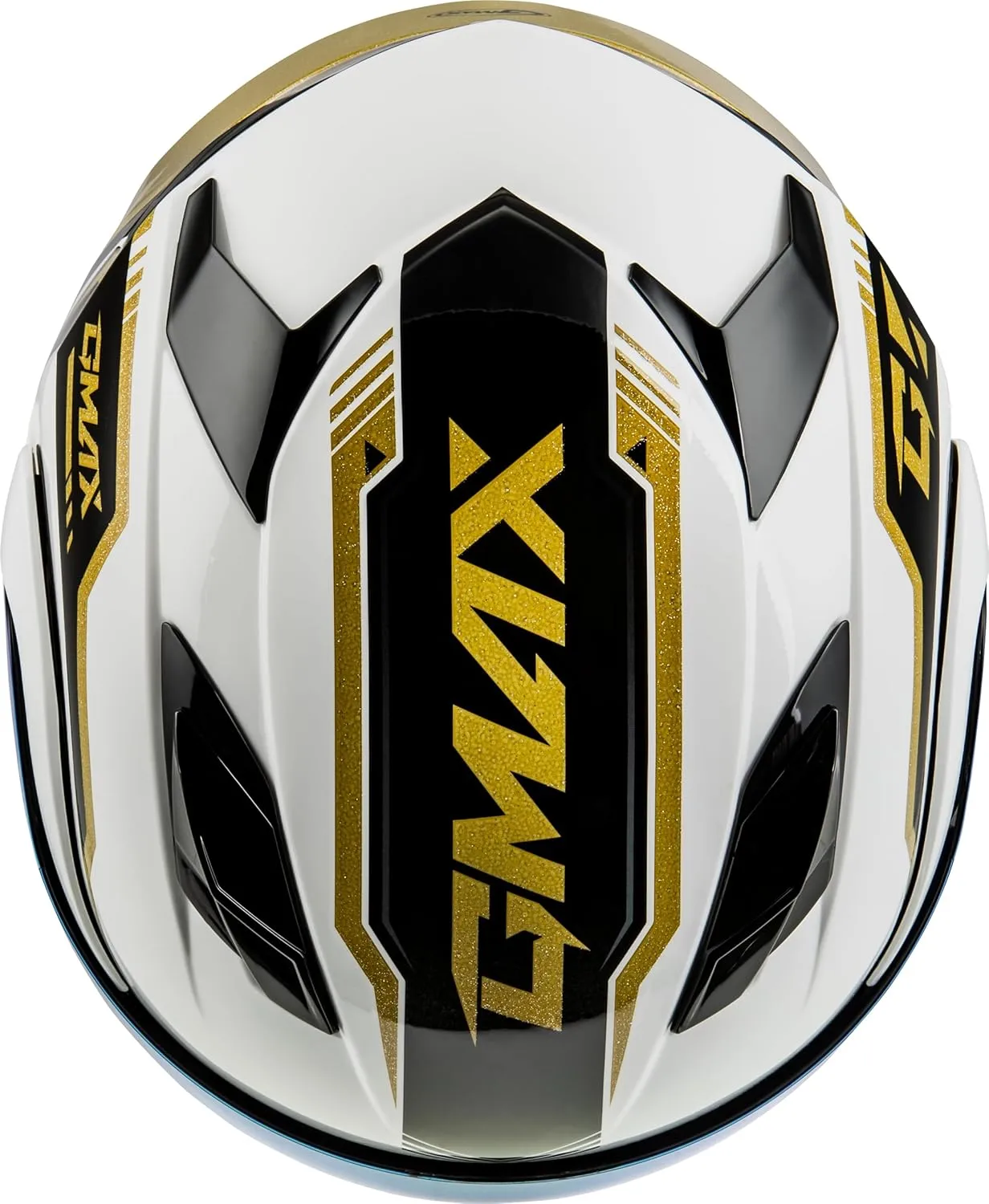 GMAX MD-01 Volta Modular Helmet