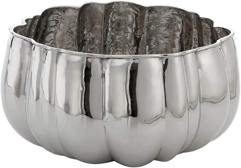 Gourd & Vine Serving Bowl Medium