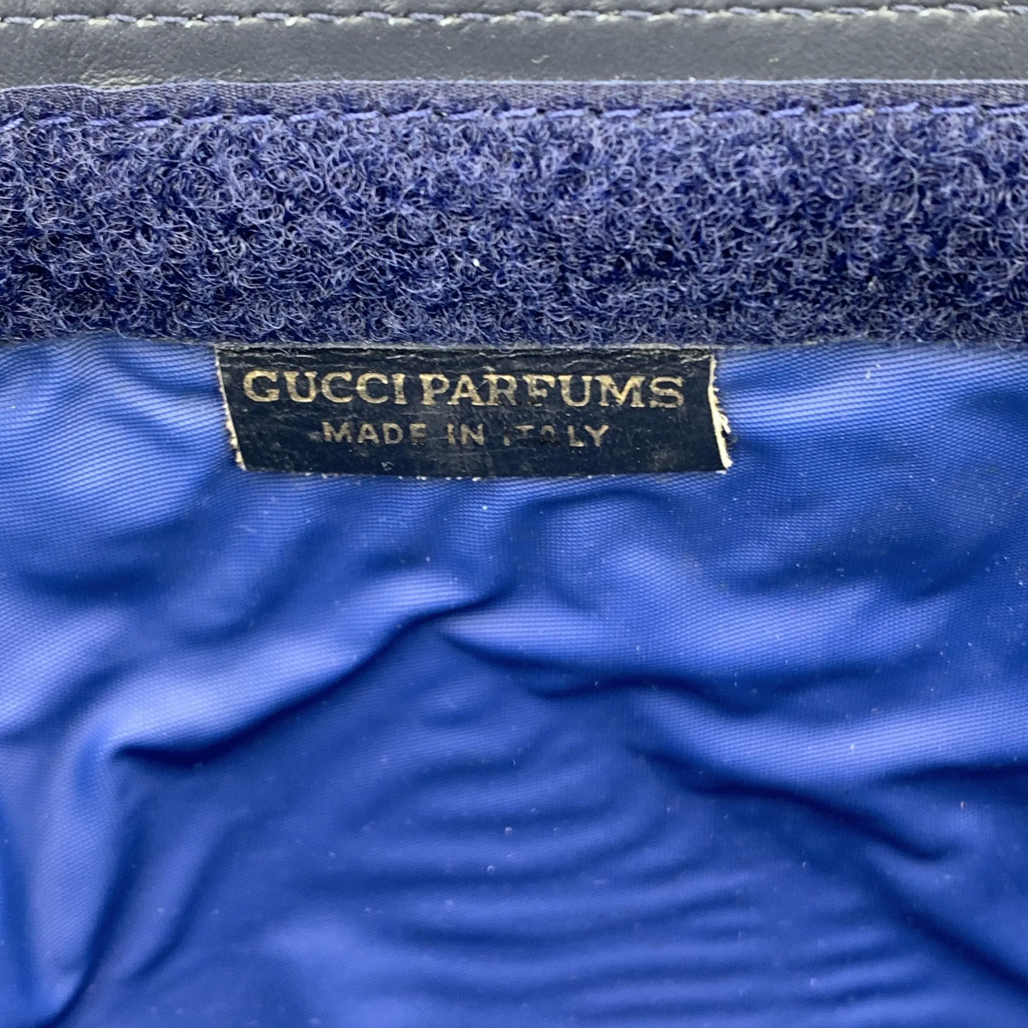 Gucci Clutch Bag Vintage Ophidia