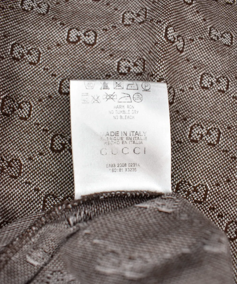 GUCCI Polo Shirt (L)