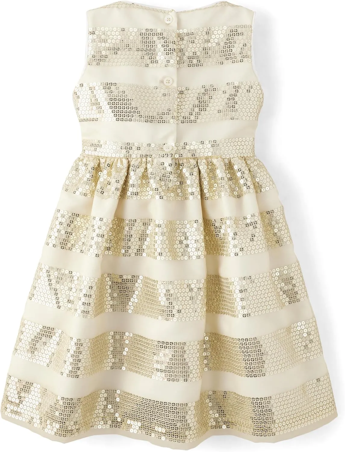 Gymboree Girls' and Toddler Short Sleeve Dressy Dresses