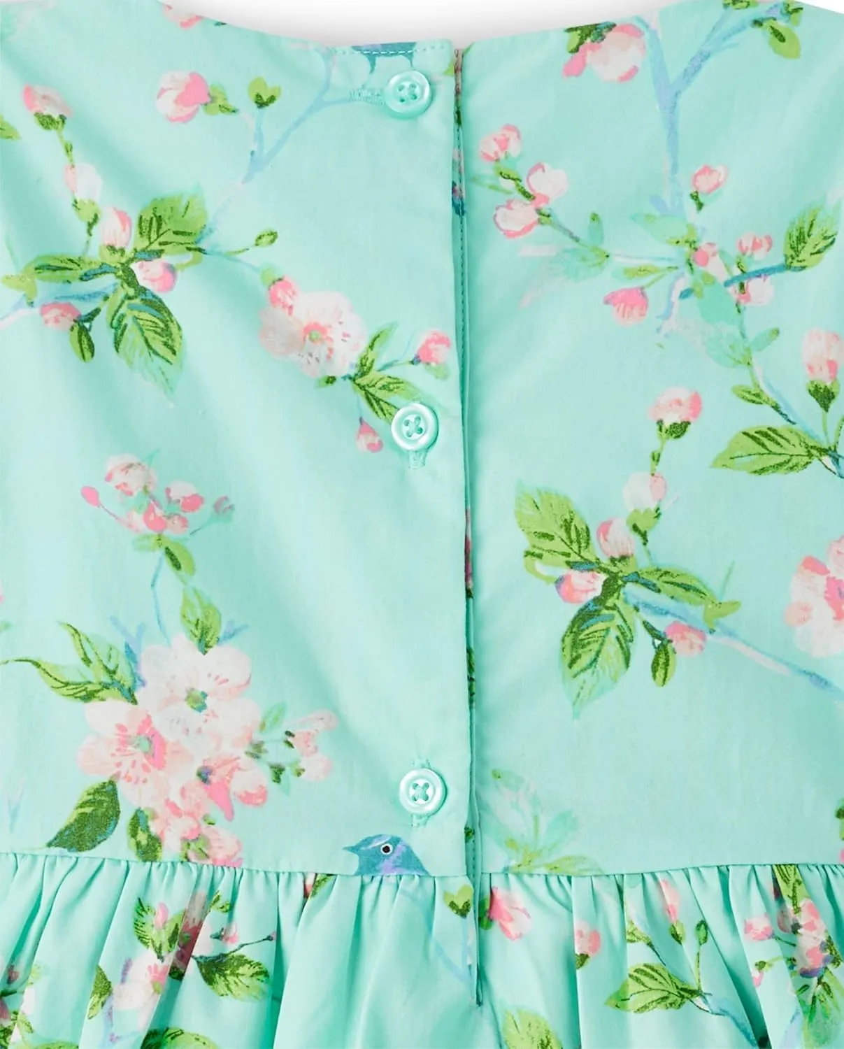 Gymboree Girls' and Toddler Short Sleeve Dressy Dresses