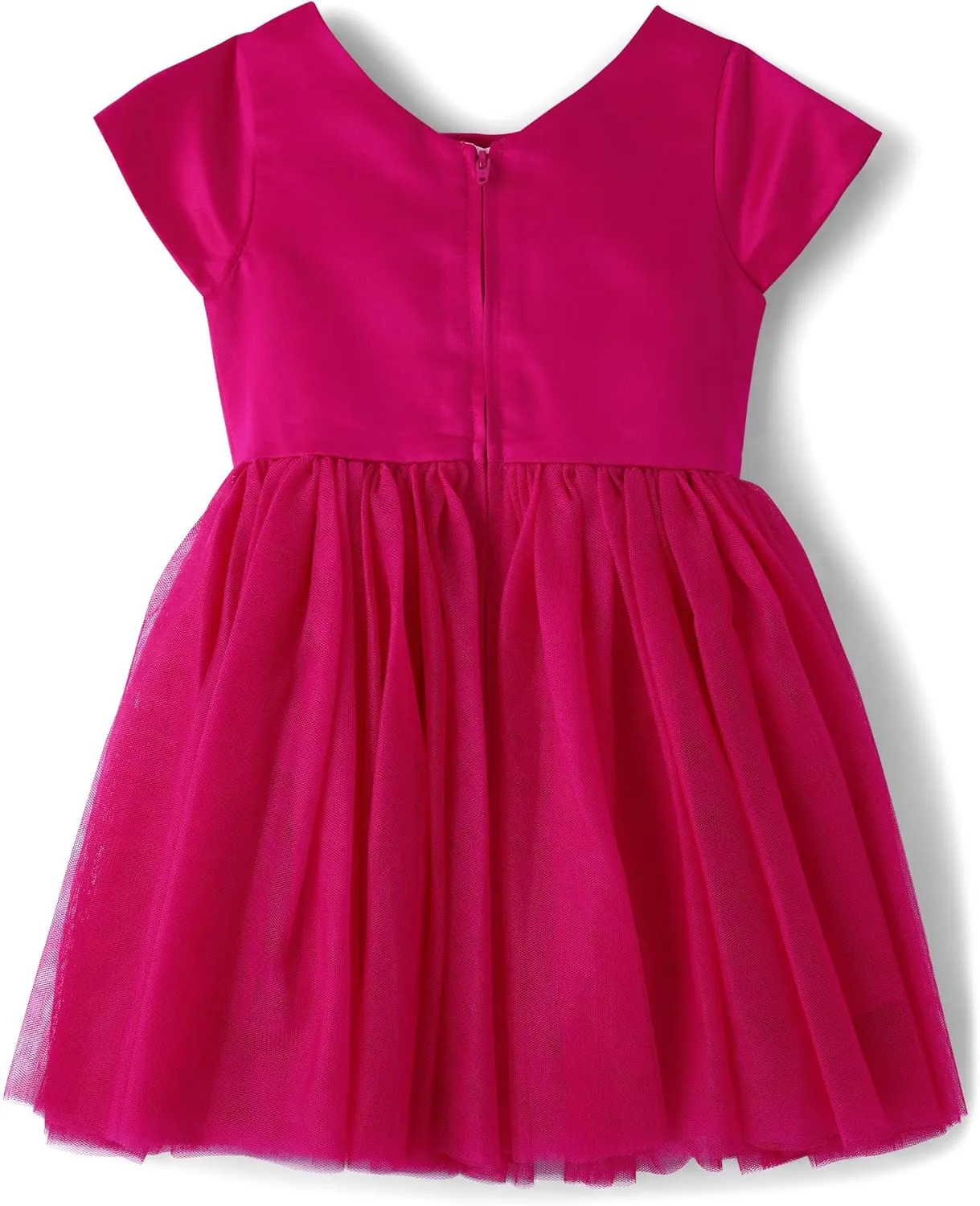 Gymboree Girls' and Toddler Short Sleeve Tutu Dresses