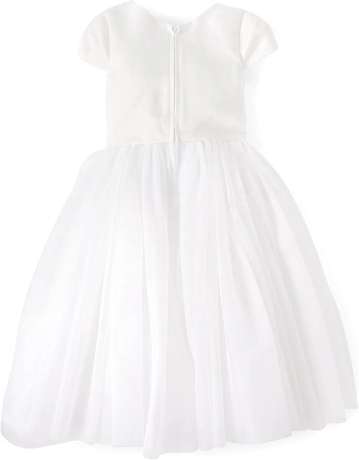 Gymboree Girls' and Toddler Special Occasion Dresses