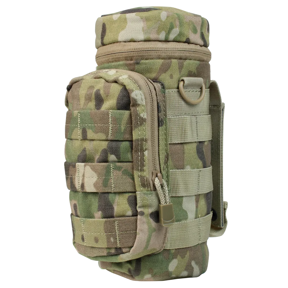 H2O Pouch - MultiCam