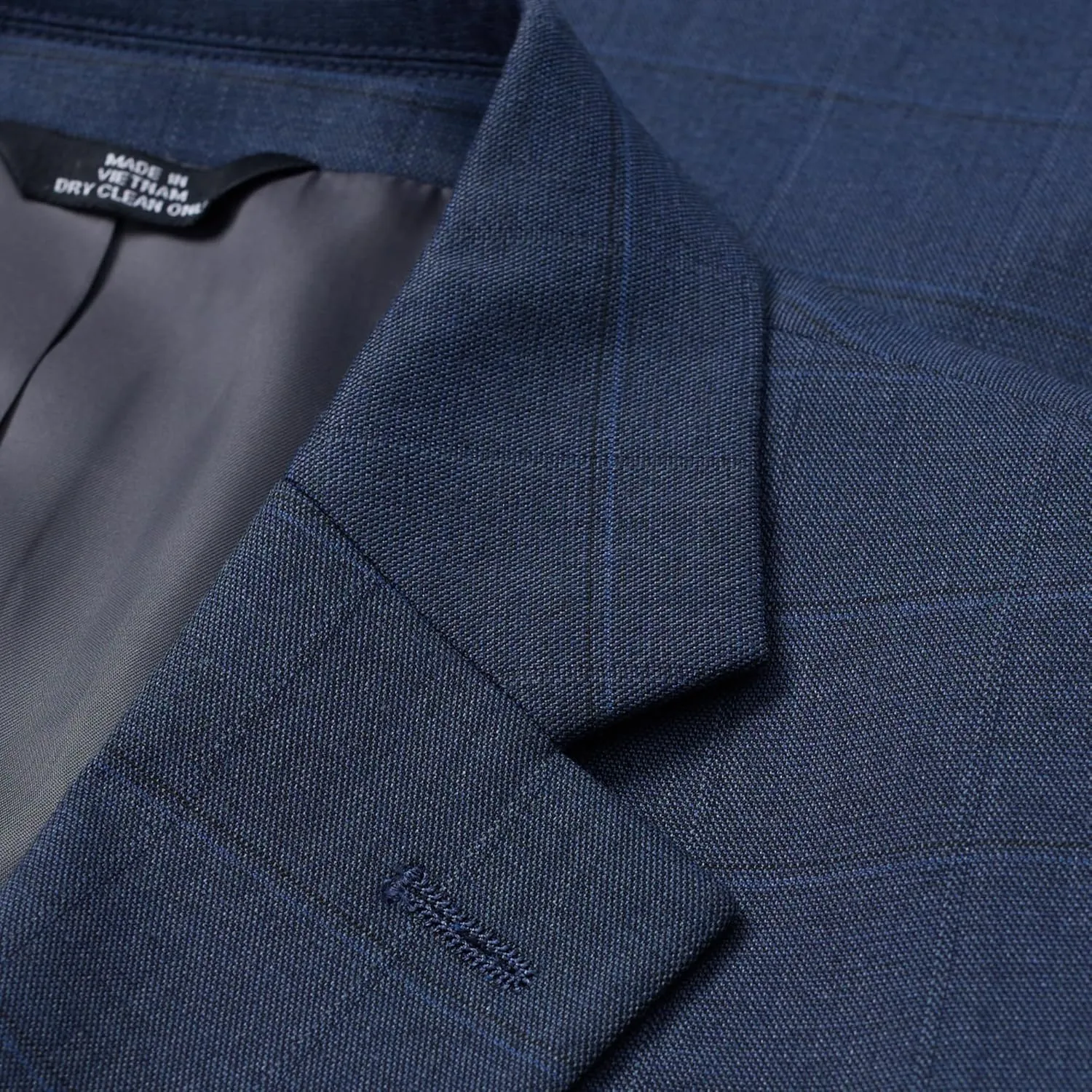 Haggar J.M Premium Stretch Classic Fit Suit Separates - Pants & Jackets