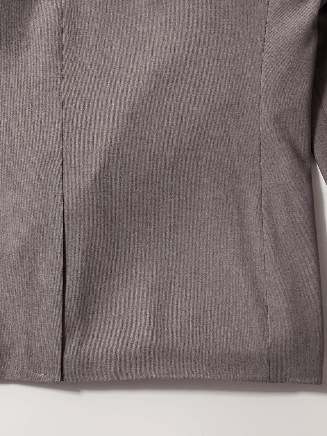 Haggar Men's Big and Tall Classic Fit Travel Performance Suit Seperates - Pant and Jacket