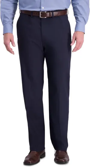 Haggar Men's JMH Premium Stretch Classic Fit Suit Separates - Pants & Jackets