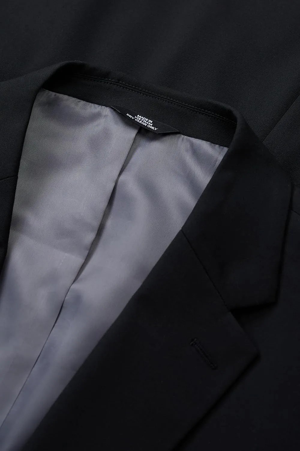 Haggar Men’s JMH Premium Stretch Tailored Fit Suit Separates - Pants and Jackets (Big & Tall Sizes)
