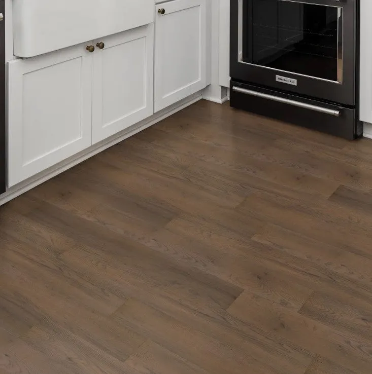 Hawthorne - Shaw Vinyl Flooring - Paragon HD   Natural Bevel 3038v