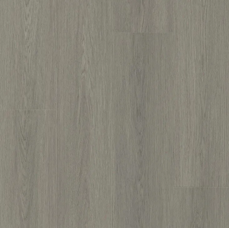 Hearthstone Grey - Shaw Vinyl Plank Flooring - Dwell 3080v