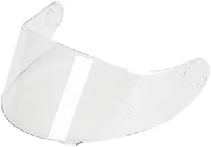 Helmet Visor, Suitable for TORC Helmet Lens T271 Lens Uncovered Helmet Lens T271 V271 Helmet Lens(B)