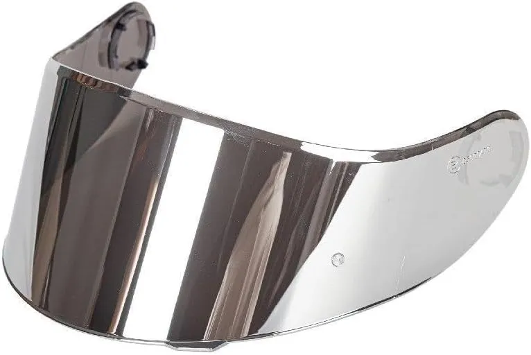 Helmet Visor, Suitable for TORC Helmet Lens T271 Lens Uncovered Helmet Lens T271 V271 Helmet Lens(B)