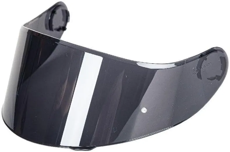 Helmet Visor, Suitable for TORC Helmet Lens T271 Lens Uncovered Helmet Lens T271 V271 Helmet Lens(B)