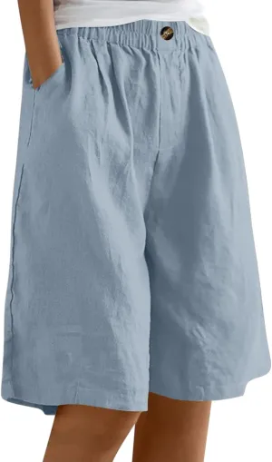High Waisted Work Pants for Women Women's Stretchy Bootcut High Waisted Flowy Pockets Trendy Casual Lounge Boho Beach