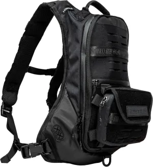HK Army CTS Reflex Backpack For Airsoft (Black)